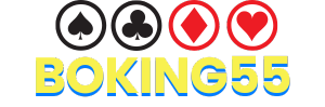 Logo BOKING55